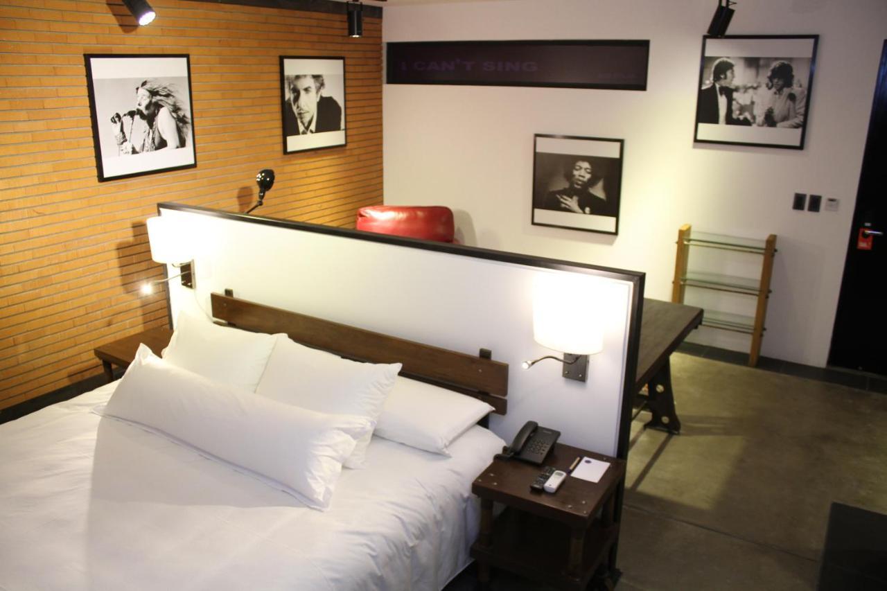 Alfonsina Hotel Boutique Санта Крус де ла Сиера Екстериор снимка
