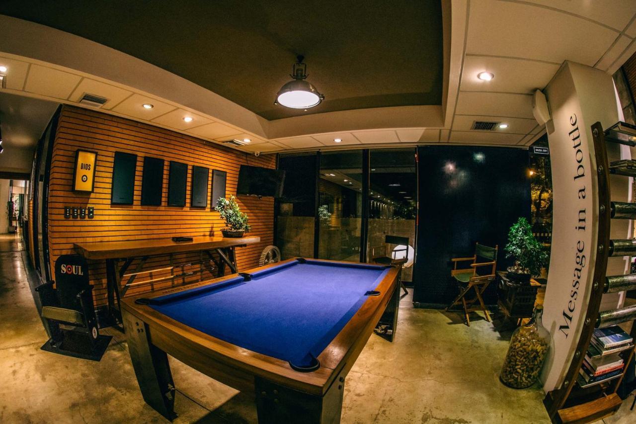 Alfonsina Hotel Boutique Санта Крус де ла Сиера Екстериор снимка